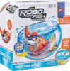 Robo Alive Robotic-Robo Fish Playset, Spielfigur Produktbild-Vorschau 5