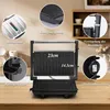 Aigostar - XXL Kontaktgrill Panini Grill, Sandwich Maker, Produktbild-Vorschau 5