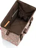 reisenthel allrounder L Reisetasche Tasche dahlia rose Produktbild-Vorschau 2
