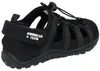 American Club HL217, Damen Sport Sandalen Klettverschluss Produktbild-Vorschau 5