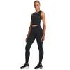 Under Armour UA Train Seamless Tank-Schwarz 1379148-001__MD Produktbild-Vorschau 5