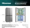 Hisense RQ563N4SI2 Freistehende KÃ1/4hl-/Gefrierkombi, 4 Produktbild-Vorschau 7