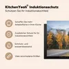 KitchenYeah© Herdabdeckplatte Herbst - Urlaub - Wohnmobil , Produktbild-Vorschau 6