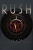 Rush T-Shirt Herren Star 50th schwarz L Produktbild-Vorschau 2