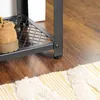 Schuhregal schmal L 73 cm x B 30 cm x H 45 cm, Schuhbank Produktbild-Vorschau 8