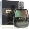 A bottle of Missoni Pour Home perfume and its packaging are displayed against a white background. Náhled obrázku produktu