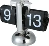 Stolní hodiny Flip Clock Retro Alarm Clock Grandfather Náhled obrázku produktu 3
