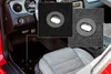 Tappetino guidatore in moquette per Ford C-MAX MK1 Anteprima dell’immagine prodotto 3