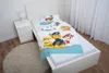 Paw Patrol - Bettwäsche - Renforcé - 40 x 60 / 100 x 135 cm Náhled obrázku produktu 3