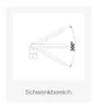 Blanco Küchenarmatur MILI schwarz matt 526665 Produktbild-Vorschau 7