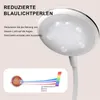 Tischleuchte Astronauten-Schreibtischlampe mit Projektor Produktbild-Vorschau 3