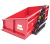 Traktor Heckcontainer 120 Heckmulde Heckschaufel 56126 Produktbild-Vorschau 5