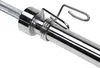 Barre olympique droite hms gop220 20 kg/2200 mm + pinces Voir les images du produit 11