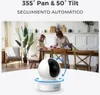 Reolink E330 5MP IP camera with wifi cry detection Voir les images du produit 29