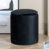Venture Home Sitzpuff Limpen Schwarz Produktbild-Vorschau 6