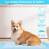 Trainingspads für Hunde und Welpen, Haustier Puppy Pads, Produktbild-Vorschau 4