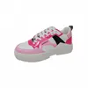 Buffalo RSE V2 Baskets blanc Voir les images du produit 1