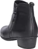 Waldläufer Haifi - stivaletto da donna - extra large Anteprima dell’immagine prodotto 2
