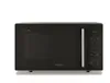 Whirlpool MWP 251 SB Black Solo piano di lavoro a microonde Anteprima dell’immagine prodotto 10