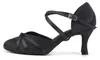 Chaussures de danse Burtan "Vienna" pour la danse standard Voir les images du produit 2