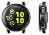 kwmobile 2x Silikon Hülle für Garmin vivoactive 5 / active Produktbild-Vorschau 5