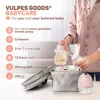Sac isotherme Vulpes Goods pour lait maternel et aliments Voir les images du produit 6