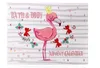 Accentra Adventskalender Flamingo Produktbild-Vorschau 5