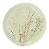 Bloomingville Bea Teller, Natur, Steingut Produktbild-Vorschau 12