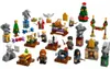 LEGO® Harry Potter™ 76438 Adventní kalendář 2024 Náhled obrázku produktu 10