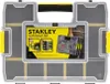 Stanley 1-97-483, Małe pudełko z częściami, Nylon, Czarny, Podgląd zdjęcia produktu 27