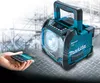 Makita Bluetooth-Lautsprecher DMR202 Produktbild-Vorschau 28