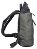 Rieker Herrenrucksack H5101-54, grün Produktbild-Vorschau 6