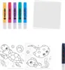 Satz Glasmalfarben für Glas AMOS Glass Deco, 6x10,5 ml + Produktbild-Vorschau 7