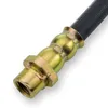 1x BREMSSCHLAUCH BREMSLEITUNG FÜR BMW 3er E30 CABRIO Produktbild-Vorschau 4