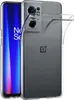 OnePlus Nord CE 2 5G Hülle, Ultra Dünn Crystal Transparent Produktbild-Vorschau 1