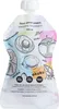 Akuku squeeze bag Riutilizzabile 150ml Senza BPA Lavabile Anteprima dell’immagine prodotto 3