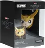 Marvel Loki Icon Licht Produktbild-Vorschau 10