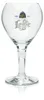 Leffe Bierglas 0,33l – Design Kelch Pokal Gläser Belgisches Produktbild-Vorschau 2