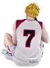 Banpresto - Kuroko no Basket Figurka Ryota Kise & Tetsuya Anteprima dell’immagine prodotto 4