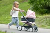 Smoby Maxi Cosi & Quinny Deep Puppenwagen 3in1 Rosa Produktbild-Vorschau 33