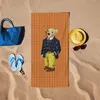 Mijolnir, Teddy Bear - Arancione, telo mare, arancione, 60% Anteprima dell’immagine prodotto 1