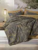 L'Essentiel Linge de Maison, Yadawa - Mustard, Bettwäschen, Produktbild-Vorschau 1