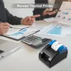 BISOFICE 58 mm termotiskárna účtenek pro stolní použití s Náhled obrázku produktu 10