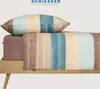 Schiesser Bettwäscheset Emilia | 2-teilig | Gestreift | Produktbild-Vorschau 6