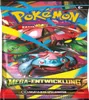 Amigo Pokemon ME01 Mega Entwicklung Booster-Pack, 10 Produktbild-Vorschau 2