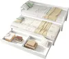 Sweiko lit de jour, lit simple et double, lit coulissant Voir les images du produit 16