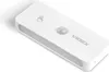 A white LED night light with a motion sensor and touch control. Produktbild-Vorschau