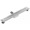 Mexen Flat M09 linearer Ablauf 70 cm, Chrom - 1028070-15 Produktbild-Vorschau 3