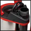 Pompe immergée eaux claires et eaux chargées – 750 W – Voir les images du produit 4