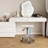 Stolek na kolečkách – otočný stolek – pneumaticky výškově Náhled obrázku produktu 3